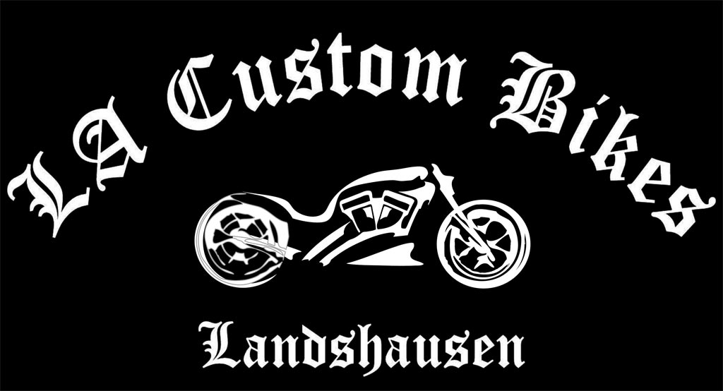 LA Custombikes index